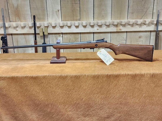 Winchester Model 69 .22 Bolt Action Rifle