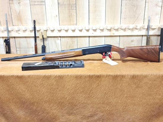 CZ Model 720 20ga Semi Auto Shotgun