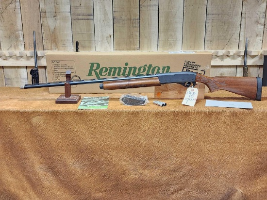 Remington Model 1100 Target Upland Field 28ga Semi Auto Shotgun