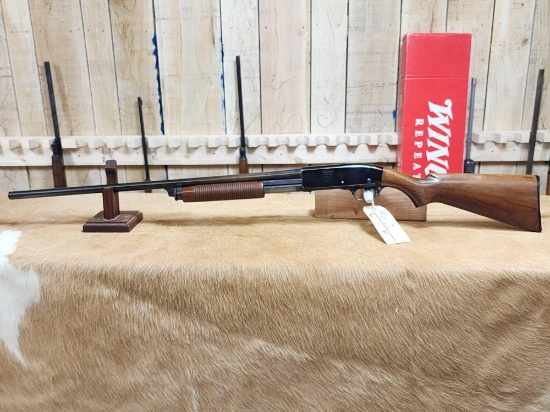 Remington Model 31L 16ga Pump Shotgun