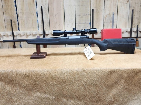 Savage Axis 350 Legend Bolt Action Rifle