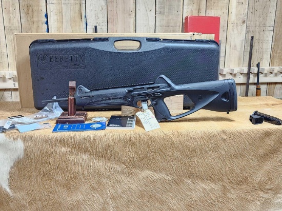 Beretta CX4 Storm .40 S&W Semi Auto Rifle