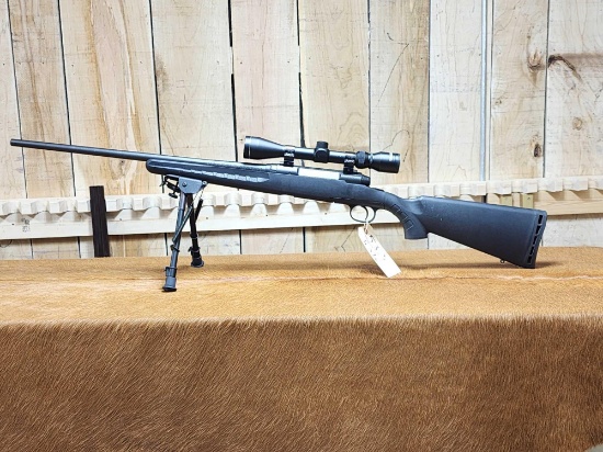 Savage Axis .308 Win Bolt Action Rifle