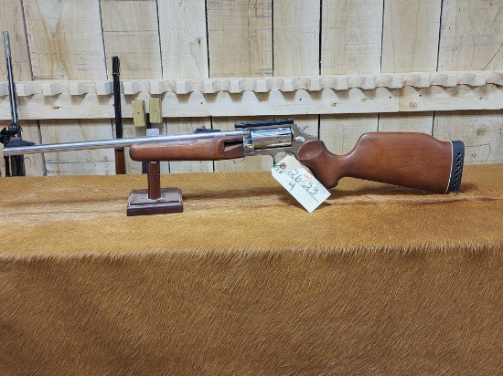 Taurus Circuit Judge. As Is. 45 LC/.410