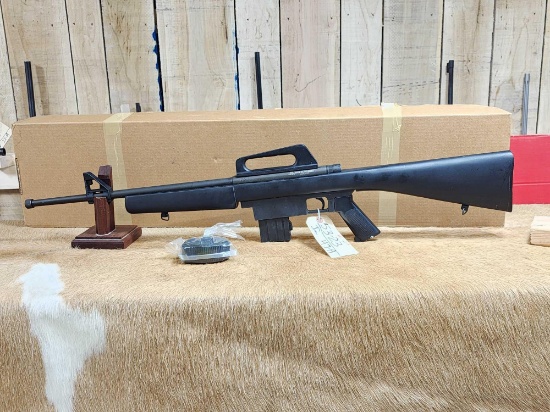 Rock Island Armory Model M1600 .22 Semi Auto Rifle