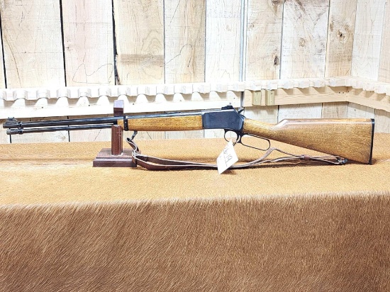Browning Model BL-22 .22 Lever Action Rifle