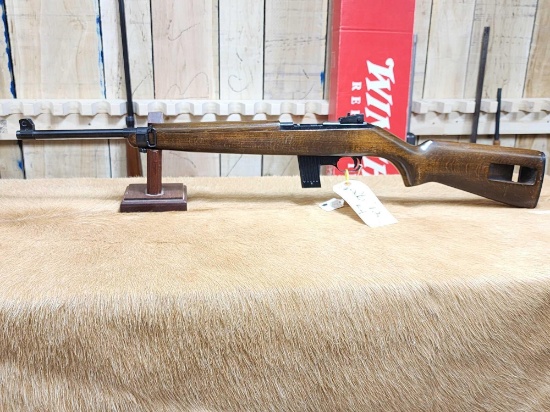 Erma Model EM1 .22 Semi Auto Rifle