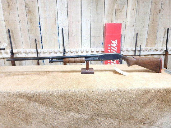 Winchester Model 12 12ga Pump Shotgun