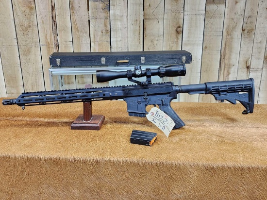 Anderson Manufacturing AM15 .350 Legend Semi Auto Rifle