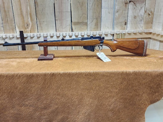 Savage Lee Enfield No.4 MK1 .303 Bolt Action Rifle