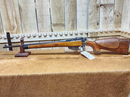 B.S.A. Lee Enfield No.4 MK1 .303 Bolt Action Rifle