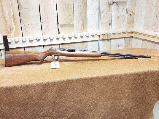 Remington Model 550-1 .22 Semi Auto Rifle