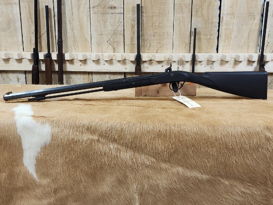 CVA Bobcat 50cal Black Powder Rifle