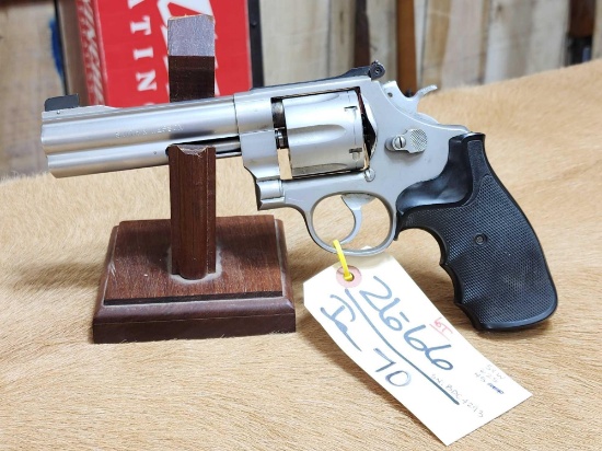 Smith & Wesson Model 625 .45cal Revolver