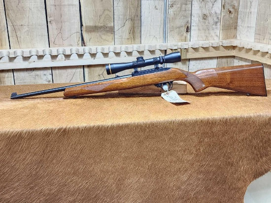 Ruger Model 10/22 Carbine. 22 Semi Auto Rifle