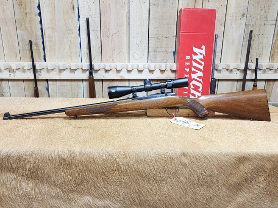 Ruger Model 77/22 .22 Bolt Action Rifle