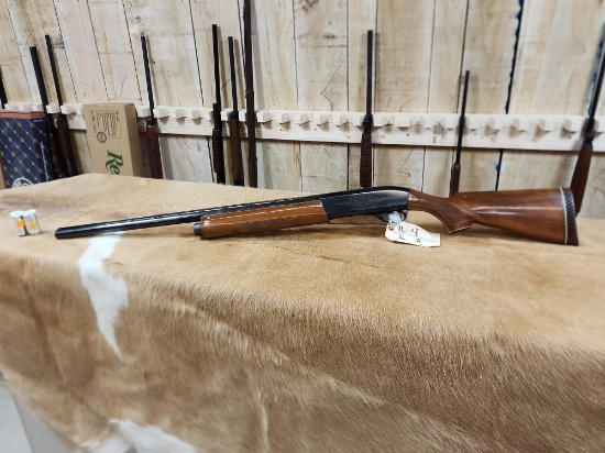 Remington Model 1100 12ga Semi Auto Shotgun