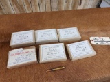 120 Rounds Of 30-06 Ammunition