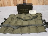 192 Rounds Of Military 30-06 Ammunition