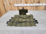 192 Rounds Of Military 30-06 Ammunition