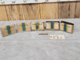 100 Rounds Of 30-06 Black Tip Ammunition