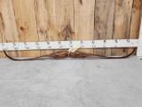 Vintage Staghorn Archery Company Recurve Bow