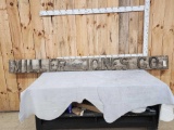 Vintage Miller-Jones General Store Advertising Sign