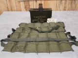192 Rounds Of Military 30-06 Ammunition