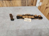 144 Rounds Of Military 30-06 Ammunition