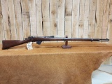 Vetterli Model 1870/87 10MM Bolt Action Rifle