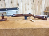 Winchester Model M1 .30 Carbine Semi Auto Rifle