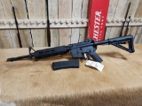Palmetto State Armory PA15 5.56 Semi Auto Rifle