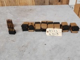 144 Rounds Of Military 30-06 Ammunition