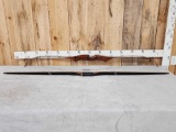 2 Vintage Archery Wooden Bows