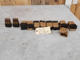144 Rounds Of Military 30-06 Ammunition