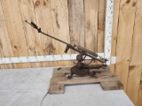 Antique Remington Arms Expert Trap Clay Pigeon Thrower