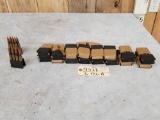 144 Rounds Of Military 30-06 Ammunition