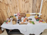 Vintage Ammunition Reloading & Accessories Lot