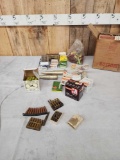 Miscellaneous Ammunition Lot