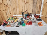 Ammunition Reloading Tools Supplies Projectiles Brass & More