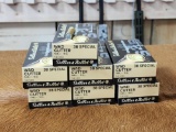 350 Rounds Of. 38 Spl Wad Cutter Ammunition