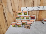 358 Rounds Of 12ga Ammunition