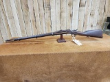 Remington Model 1869 .43 Egyptian Rolling Block Rifle