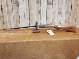 Deutche Werke Model 1 German Youth .22 Single Shot Rifle