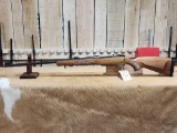 CZ Model 550 Magnum 416 Rigby Bolt Action Rifle
