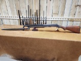 Winchester Model 1897 12ga Pump Trench Gun