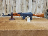 Romarm Model SAR-1 AK47 7.62x39 Semi Auto Rifle