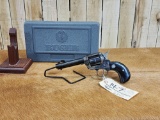 Ruger New Model Single Six. 32 H&R Mag Revolver