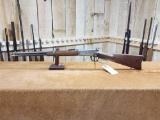 Winchester Model 94 Saddle Ring Carbine 25-35 Lever Action Rifle