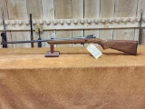 Winchester Model 69 .22 Bolt Action Rifle